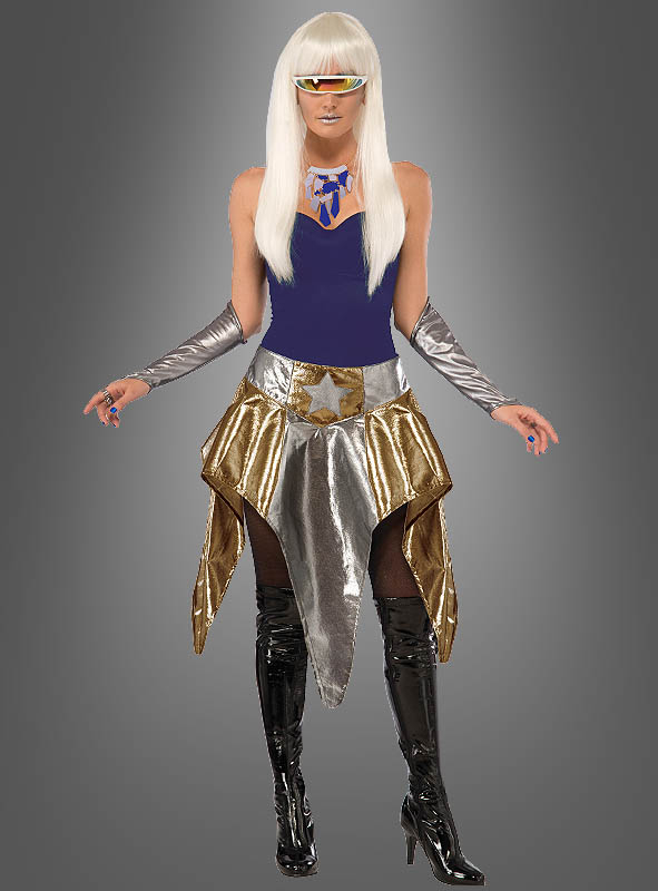 Space Girl Rock 2 Space Girl Rock – Bild 2