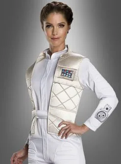 Star Wars Prinzessin Leia Hoth Damenkostüm 5 Star Wars Prinzessin Leia Hoth Damenkostüm -Halloween-Cosplay Verkaufsgeschäft star wars leia outfit hoth cosplay 4105cc977e 3
