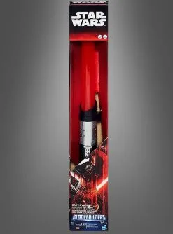 Darth Vader Bladebuilders Lichtschwert Rot 81cm 5 Darth Vader Bladebuilders Lichtschwert Rot 81cm -Halloween-Cosplay Verkaufsgeschäft star wars lichtschwert darth vader rot 8f78422a08 3