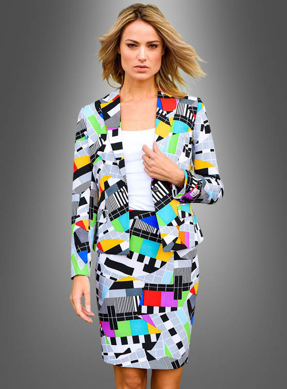 Testbild Kostüm Für Damen OppoSuits 3 Testbild Kostüm Für Damen OppoSuits – Bild 3