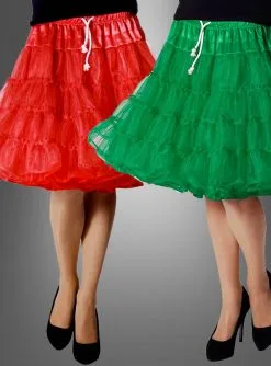 Luxus Petticoat Rock Mit Extra Volumen -Halloween-Cosplay Verkaufsgeschäft unterrock petticoat 50er jahre deluxe 4860b6dc27 3