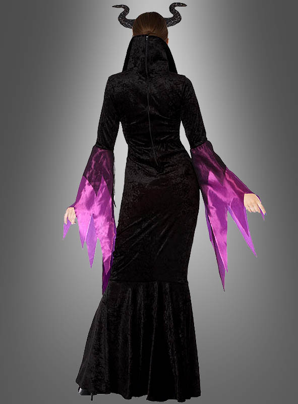 Wandelbares Halloween Kleid 2 Wandelbares Halloween Kleid – Bild 2