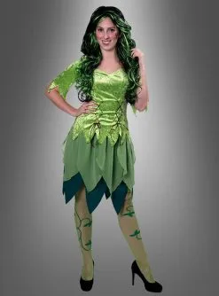 Kostüm Waldfee Für Damen -Halloween-Cosplay Verkaufsgeschäft verkleidung elfe damen 4cbce8052c 3