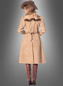 Cowgirl Miss Ellie Kostüm 5 Cowgirl Miss Ellie Kostüm -Halloween-Cosplay Verkaufsgeschäft western cowgirl verkleidung ace5f39a21 3